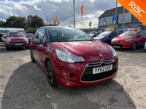 Large image for the Used Citroen Ds3