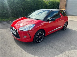 Large image for the Used Citroen Ds3