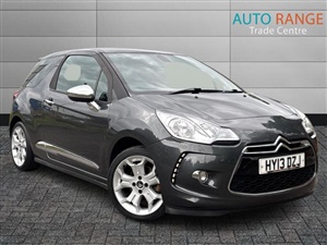 Large image for the Used Citroen DS3
