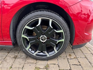 Large image for the Used Citroen DS3