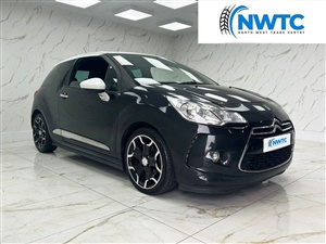 Large image for the Used Citroen DS3