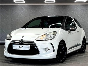 Large image for the Used Citroen DS3