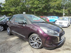 Large image for the Used Citroen DS3