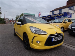 Large image for the Used Citroen DS3