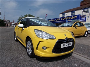 Large image for the Used Citroen DS3