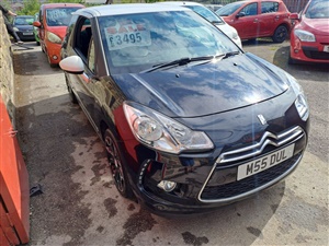 Large image for the Used Citroen DS3