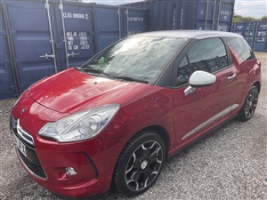 Large image for the Used Citroen DS3