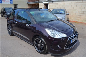Large image for the Used Citroen DS3