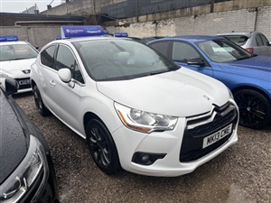 Large image for the Used Citroen DS4
