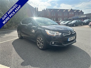 Large image for the Used Citroen DS4