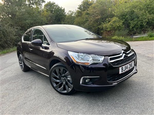 Large image for the Used Citroen DS4