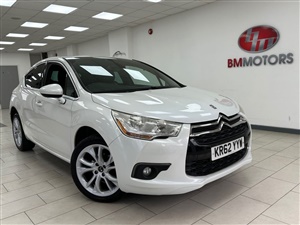 Large image for the Used Citroen DS4