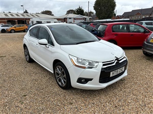 Large image for the Used Citroen DS4