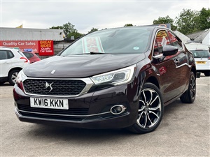 Large image for the Used Citroen DS4