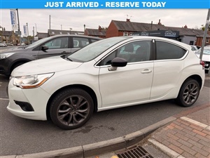 Large image for the Used Citroen DS4
