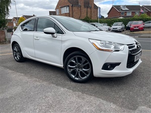 Large image for the Used Citroen DS4