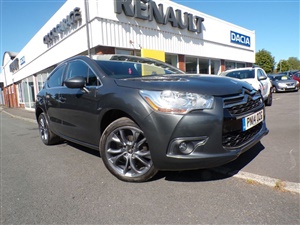 Large image for the Used Citroen DS4