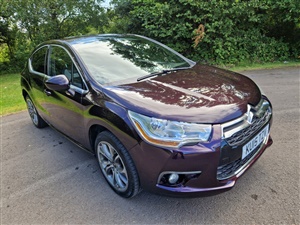 Large image for the Used Citroen DS4