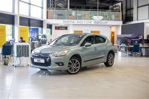 Large image for the Used Citroen DS4