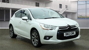 Large image for the Used Citroen Ds4