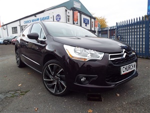 Large image for the Used Citroen DS4