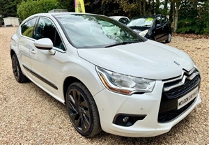 Large image for the Used Citroen DS4