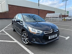 Large image for the Used Citroen Ds4