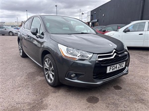 Large image for the Used Citroen DS4