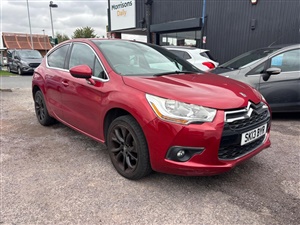 Large image for the Used Citroen DS4
