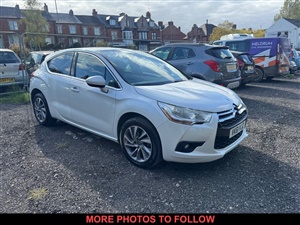 Large image for the Used Citroen DS4