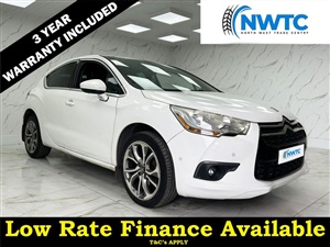 Large image for the Used Citroen DS4