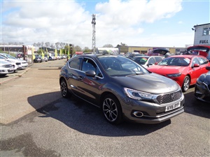 Large image for the Used Citroen DS4