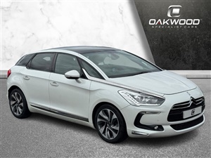 Large image for the Used Citroen DS5