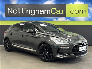 Large image for the Used Citroen DS5