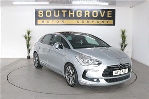 Large image for the Used Citroen DS5