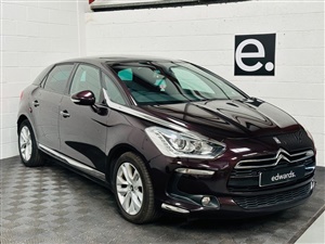 Large image for the Used Citroen DS5