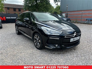 Large image for the Used Citroen DS5