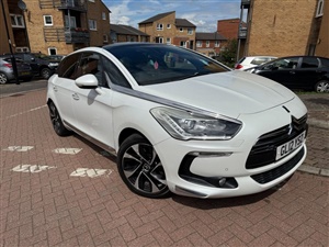 Large image for the Used Citroen Ds5