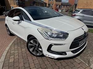 Large image for the Used Citroen Ds5