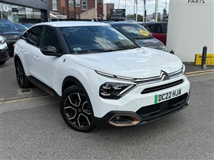 Large image for the Used Citroen e-C4