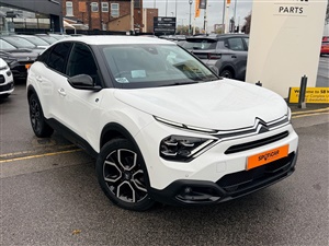 Large image for the Used Citroen e-C4