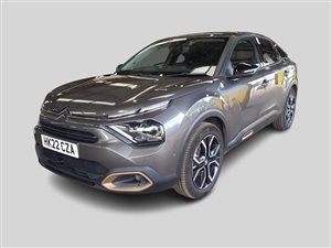 Large image for the Used Citroen e-C4