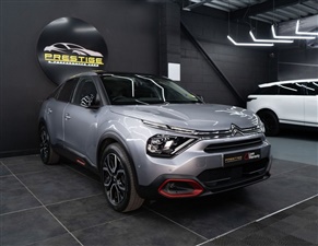 Large image for the Used Citroen e-C4