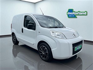 Large image for the Used Citroen NEMO