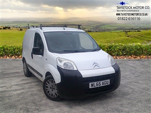 Large image for the Used Citroen NEMO