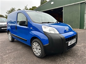 Large image for the Used Citroen Nemo