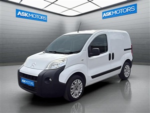 Large image for the Used Citroen NEMO