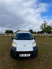 Large image for the Used Citroen NEMO