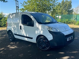 Large image for the Used Citroen NEMO