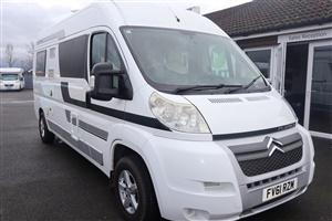Large image for the Used Citroen Relay